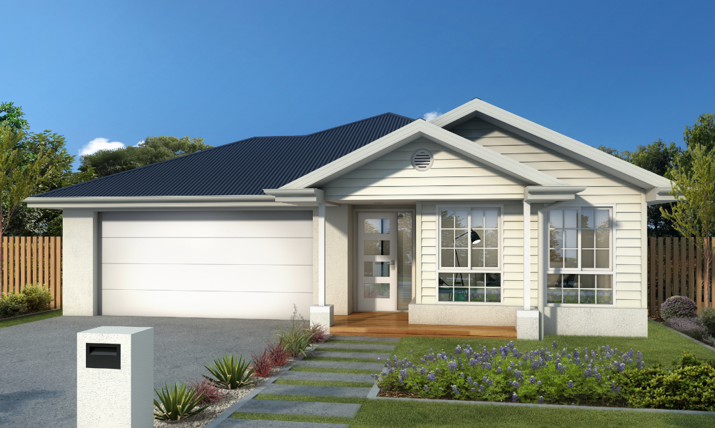 Ellis 191 Keibuild Homes