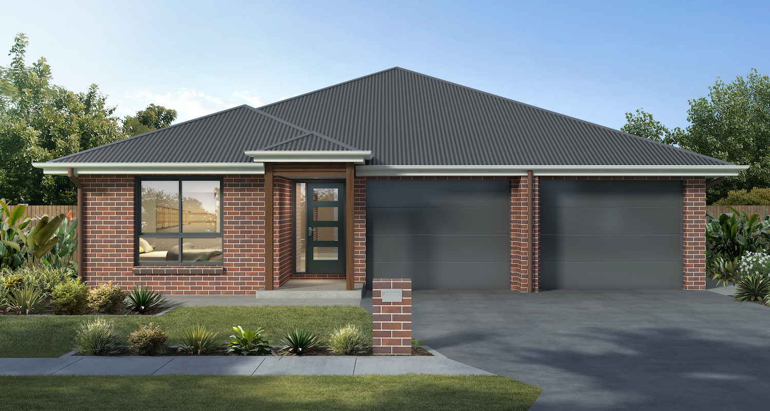 Duplex Home Builders Brisbane & Gold Coast Double Occupancy