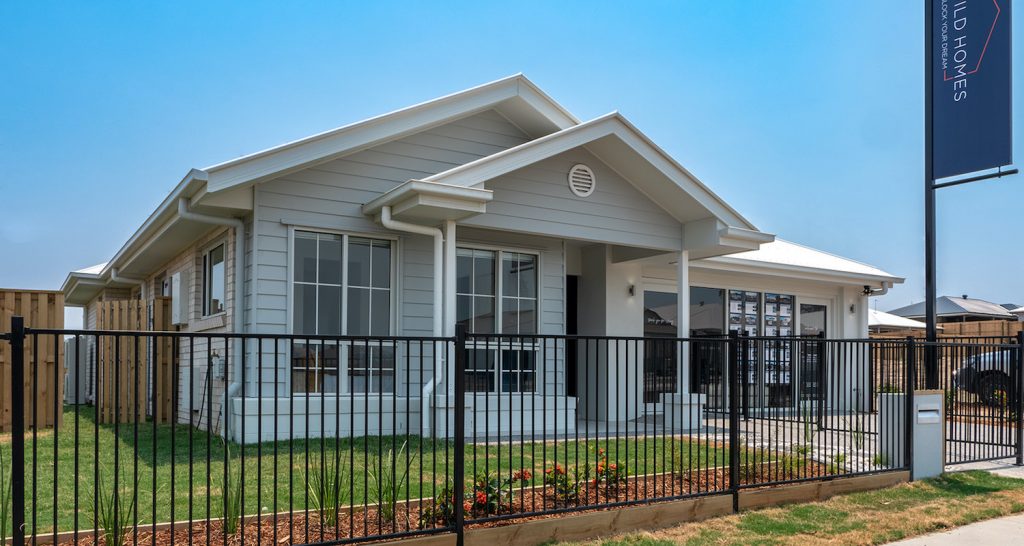 Keibuild Homes Comes To Ripley Keibuild Homes