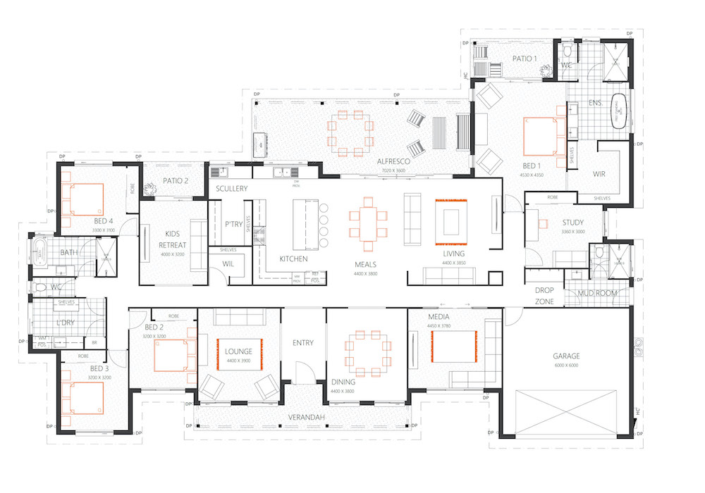 Acreage Living Benefits Considerations Keibuild Homes acreage-living-benefits-considerations-keibuild-homes